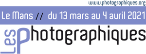 entete LES PHOTOGRAPHIQUES 2021 appel a auteurs web