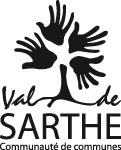 Copie de com com val de Sarthe noir