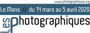 entete LES PHOTOGRAPHIQUES 2020 appel a auteurs