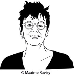 Laetitia GuilleminMaxime Ravisy Les Photographiques