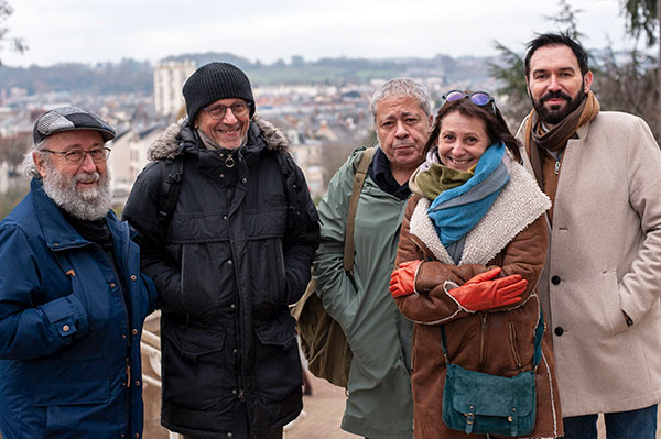 jury residence 2023 les photographiqueslaurent delhaye