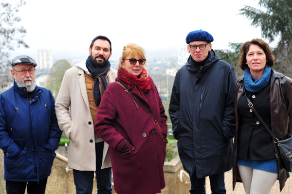 jury residence 2023 les photographiqueslaurent delhaye