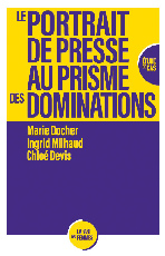 portrait de presse domination les photographiques