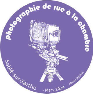 Francois Chauvin les photographiques