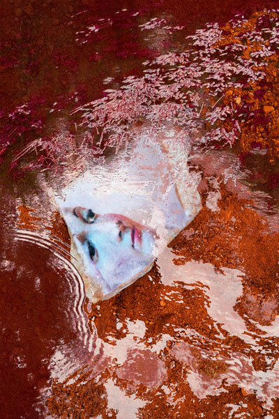 Pascal Mirande Serie Gullivers Les Photographiques