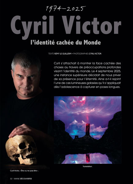 catalogue cyril victor les photographiques