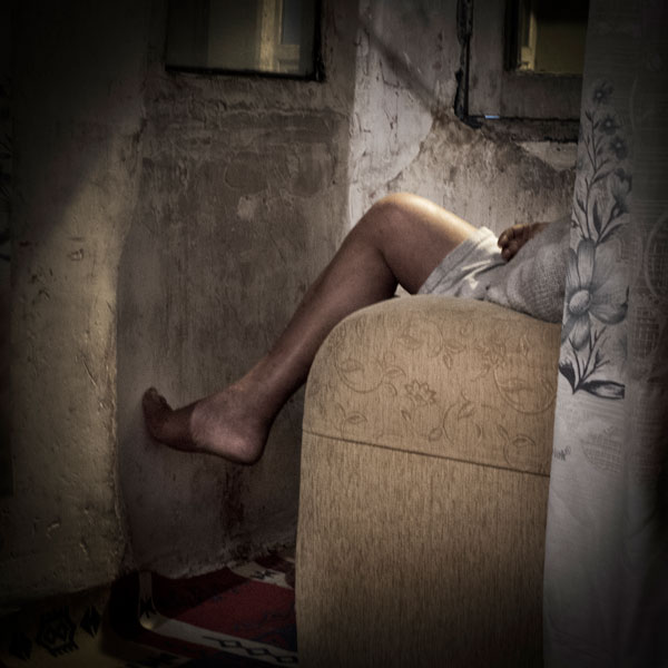 Jean Hervoche terres nues les photographiques