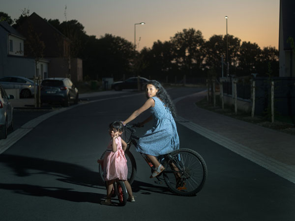 Romain Bagnard 2 the shelter Les Photographiques