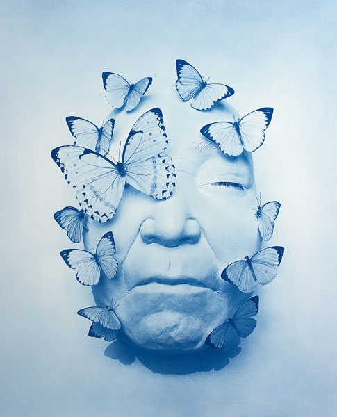 Je fixerai des vertiges Georges Pacheco Les Photographiques