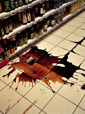 Francois Chauvin les photographiques