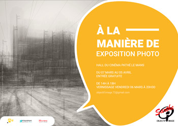 Francois Chauvin les photographiques