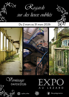 Francois Chauvin les photographiques