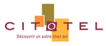 LOGO citotel Les Photographiques