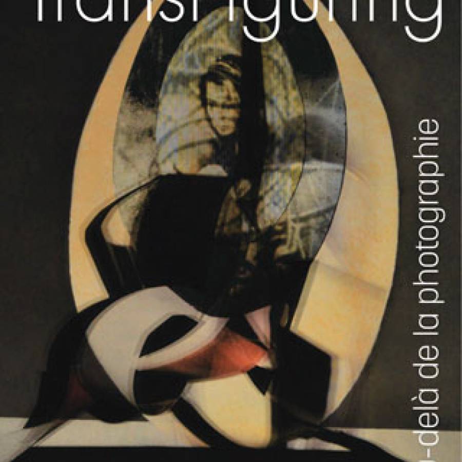 TRANSFIGURING + LAURENT DELHAYE. Galerie Mixta-Médiart