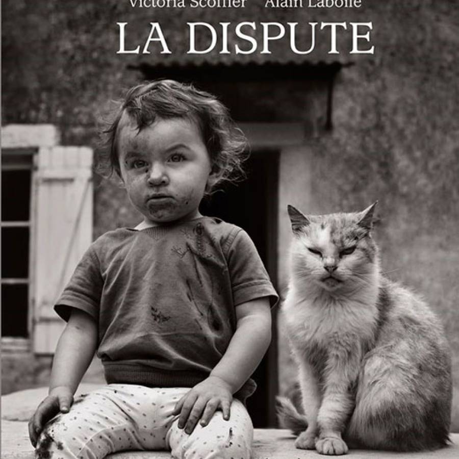 Alain Laboile